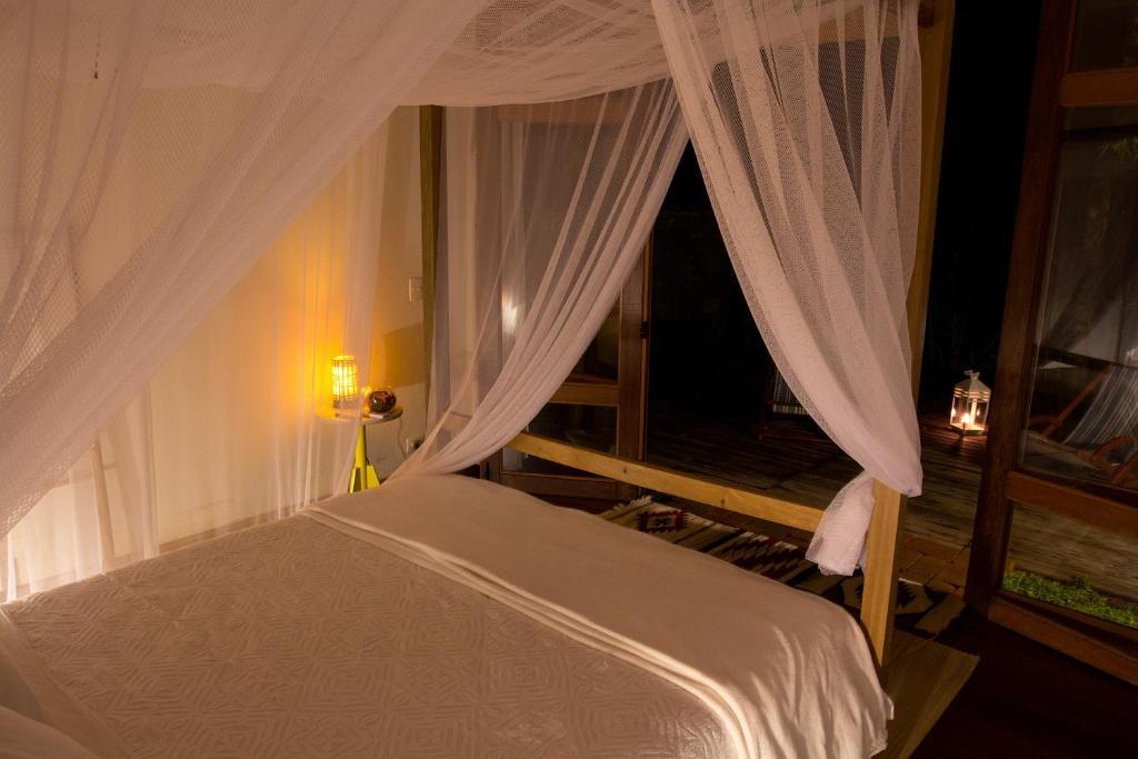Estalagem Camburi Hotel Camburi  Phòng bức ảnh