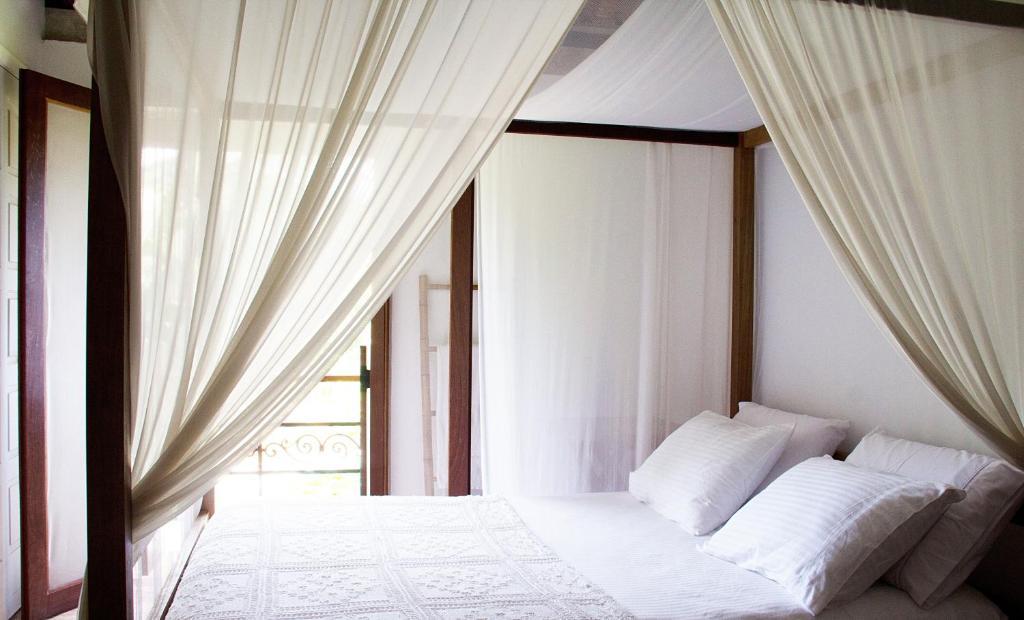 Estalagem Camburi Hotel Camburi  Phòng bức ảnh