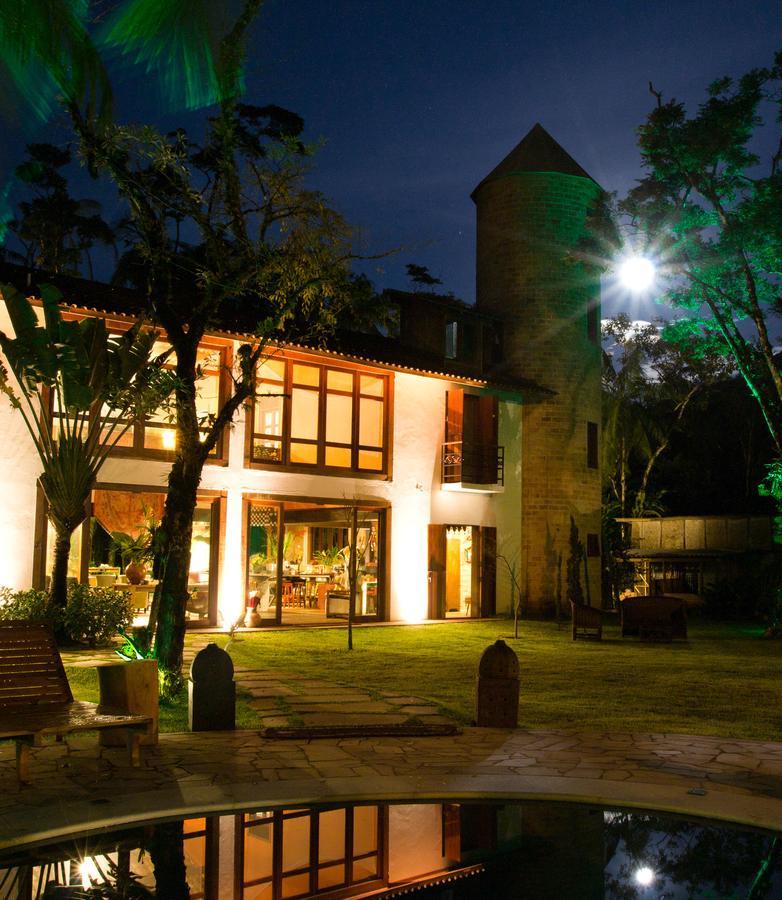 Estalagem Camburi Hotel Camburi  Ngoại thất bức ảnh