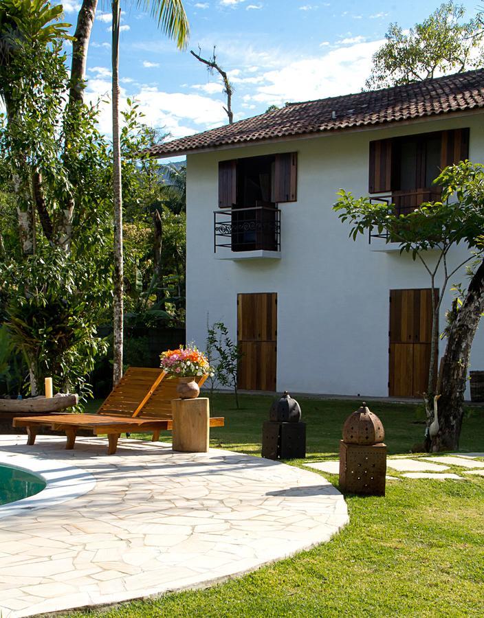 Estalagem Camburi Hotel Camburi  Ngoại thất bức ảnh