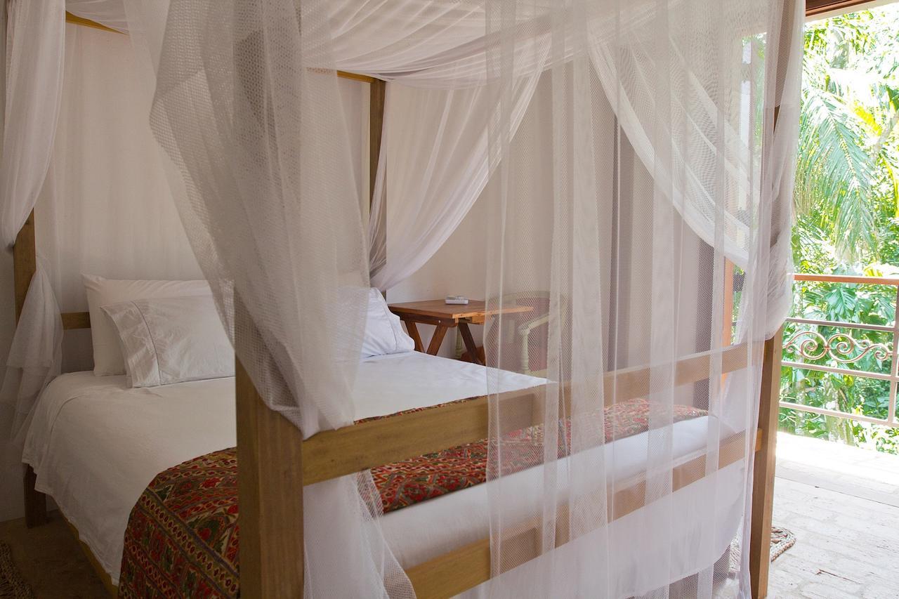 Estalagem Camburi Hotel Camburi  Ngoại thất bức ảnh