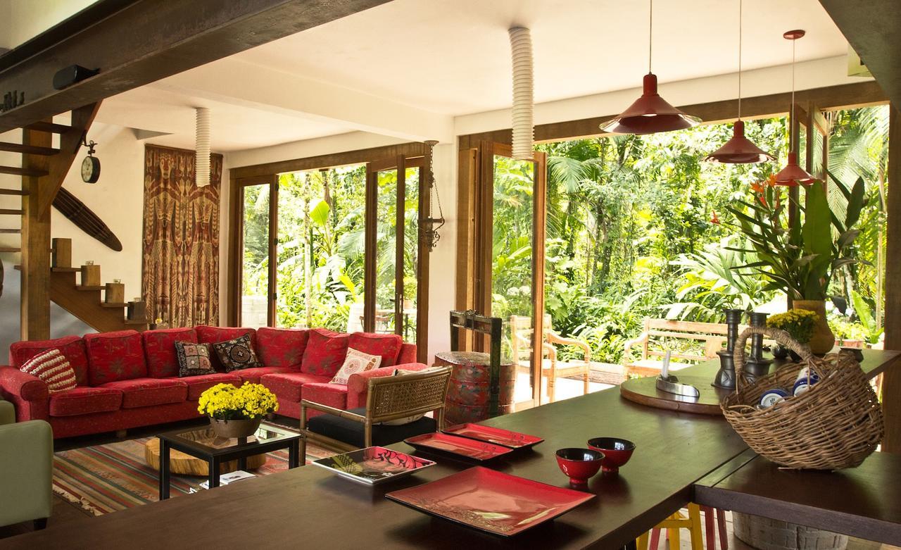 Estalagem Camburi Hotel Camburi  Ngoại thất bức ảnh