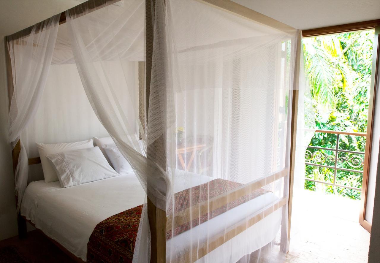 Estalagem Camburi Hotel Camburi  Ngoại thất bức ảnh