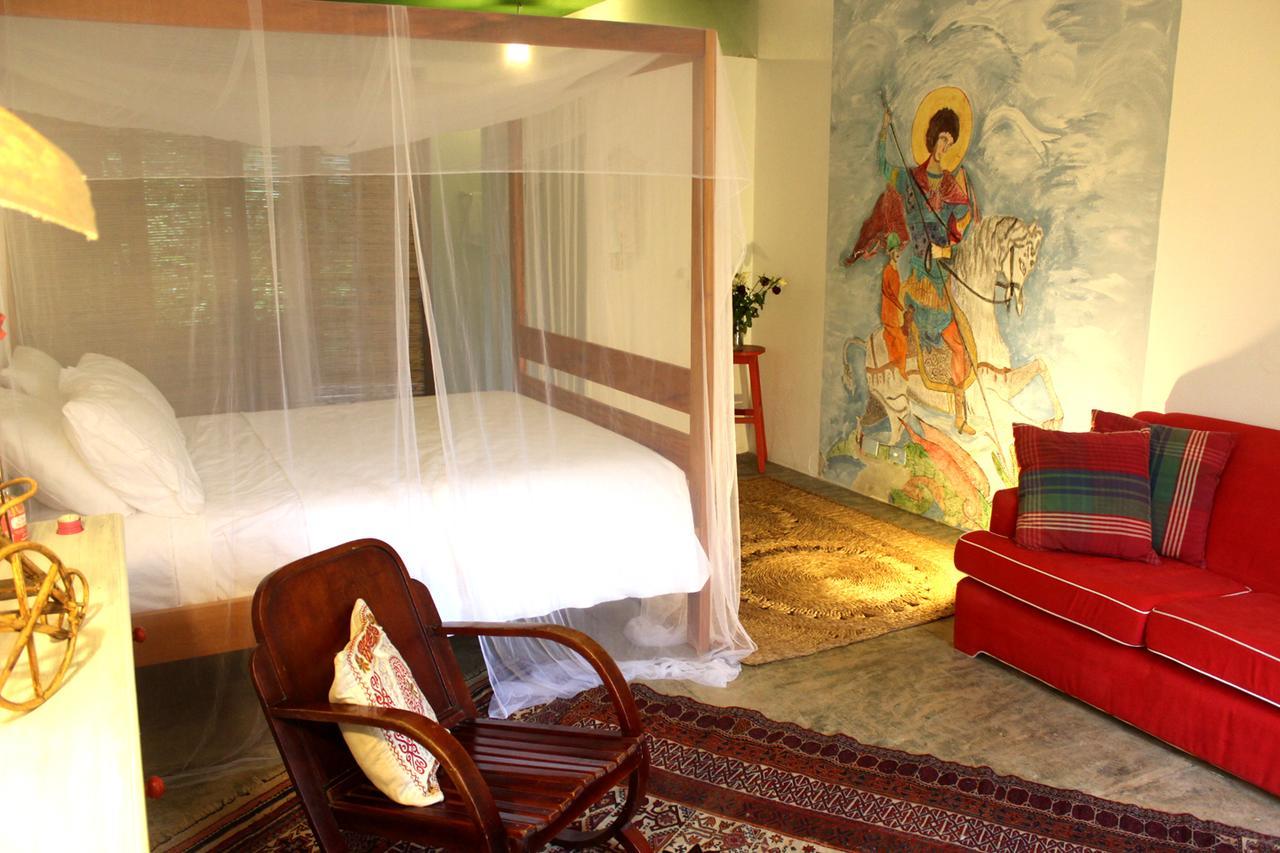 Estalagem Camburi Hotel Camburi  Phòng bức ảnh