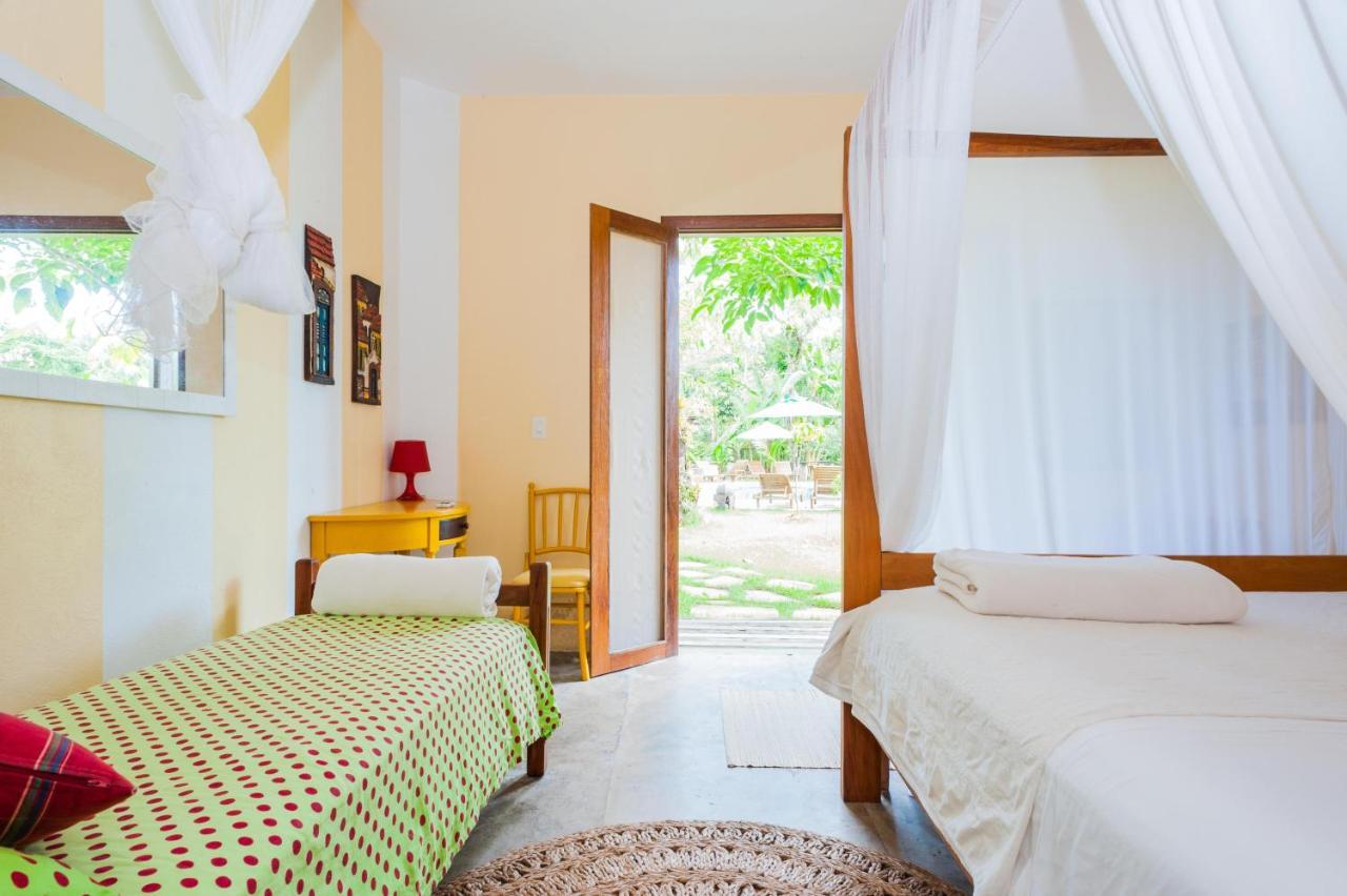 Estalagem Camburi Hotel Camburi  Ngoại thất bức ảnh