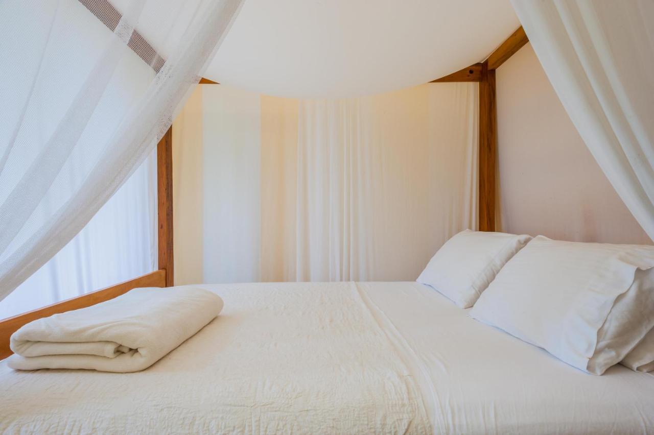 Estalagem Camburi Hotel Camburi  Ngoại thất bức ảnh