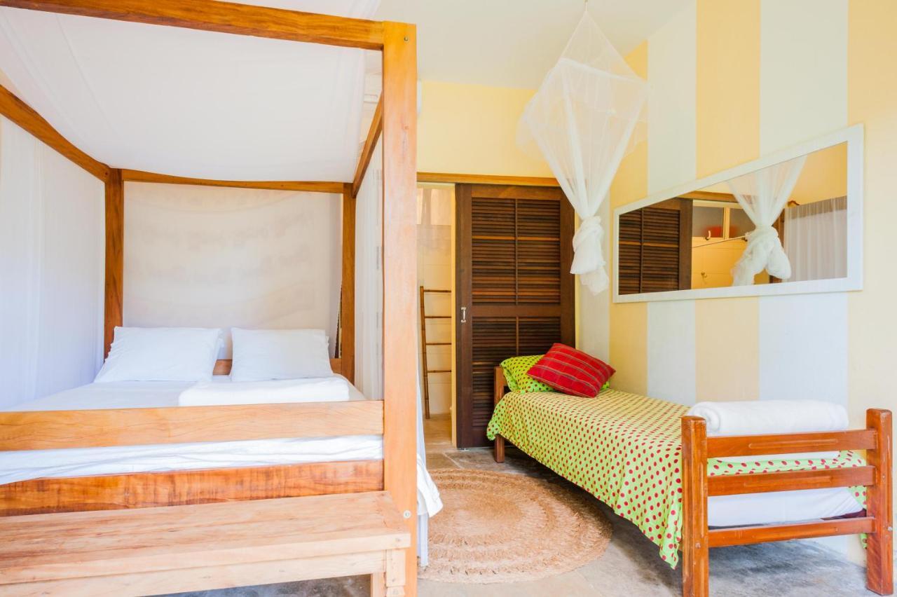 Estalagem Camburi Hotel Camburi  Phòng bức ảnh