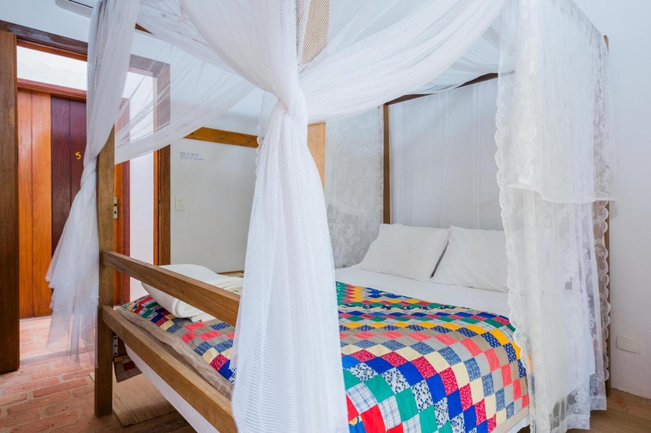 Estalagem Camburi Hotel Camburi  Ngoại thất bức ảnh