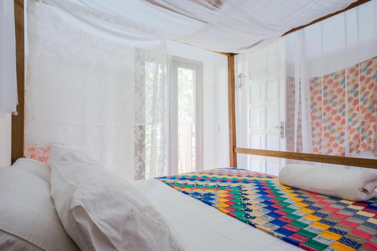 Estalagem Camburi Hotel Camburi  Ngoại thất bức ảnh
