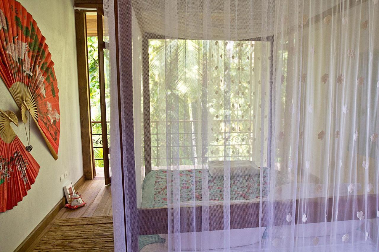Estalagem Camburi Hotel Camburi  Ngoại thất bức ảnh