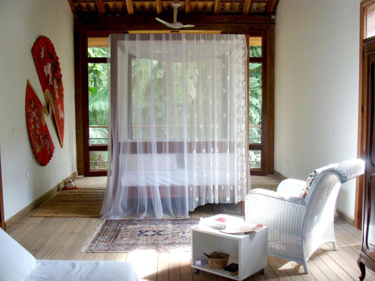 Estalagem Camburi Hotel Camburi  Ngoại thất bức ảnh